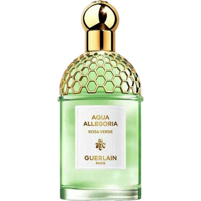 Guerlain Aqua Allegoria Rosa Verde Б. О. EDT 125 ml унисекс