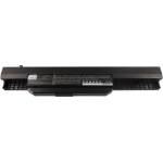 Cameron Sino Батерия за лаптоп Asus K53 K53E K53S K53SV X53 X53S X53U X54 X54C X54H, 11.1V, 6600mAh CAMERON SINO (CS-AUK53HB) - pcbuild