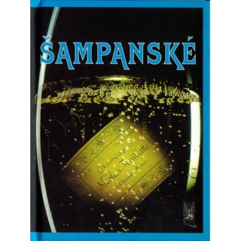 Šampanské -