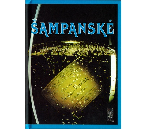 Šampanské -