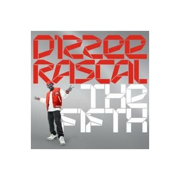 DIZZEE RASCAL: THE FIFTH/DELUXE CD
