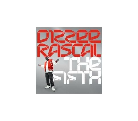 DIZZEE RASCAL: THE FIFTH/DELUXE CD