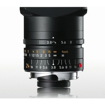 Leica M 24mm f/3.8 Aspherical Elmar-M