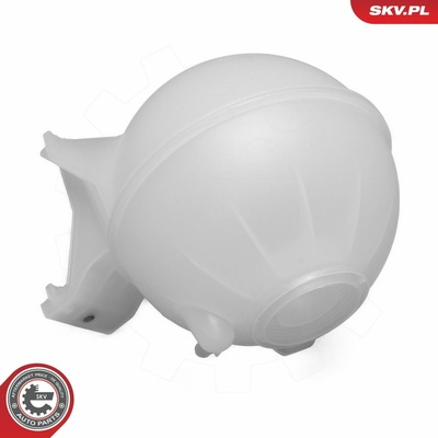 Vyrovnávací nádoba, chladivo ESEN SKV 61SKV325