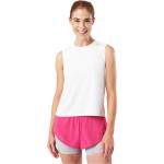 Nathan Women's Performance Running Vest - White