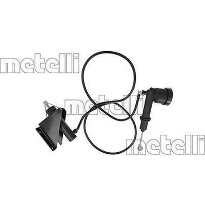 Hlavný spojkový valec METELLI 55-0249