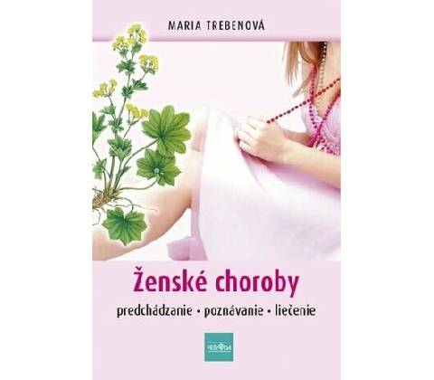 Ženské choroby