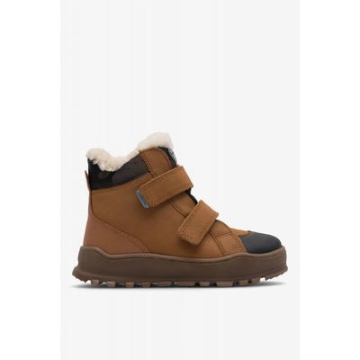Lasocki kotníková obuv Kids TYSON CI12-TYSON-02A hnědá