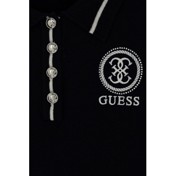 GUESS Детски пуловер Guess (J6RR05.Z5260.PPY2)