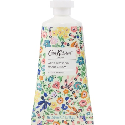 Heathcote & Ivory Cath Kidston Harmony Ditsy Krém na ruce 50 ml
