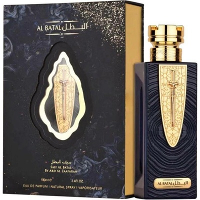 Ard Al Zaafaran Al Batal parfémovaná voda pánská 100 ml