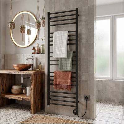 Vertaduro SIMONE DRON14400500MK61-8408 1440 mm x 500 mm antracit