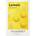 MISSHA - Airy Fit Sheet Mask 19g - Lemon