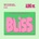 D.O. - Bliss CD