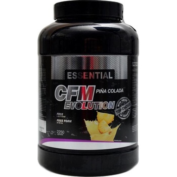 Prom-in CFM TOP Choice protein 2250 g