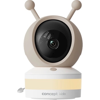 Concept KD0015 допълнителна камера for KD5010