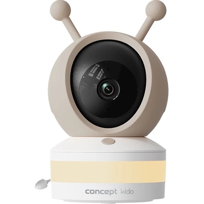 Concept KD0015 допълнителна камера for KD5010