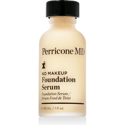 Perricone MD No Makeup Foundation Serum SPF20 Фон дьо тен за жени 30 ml нюанс Ivory
