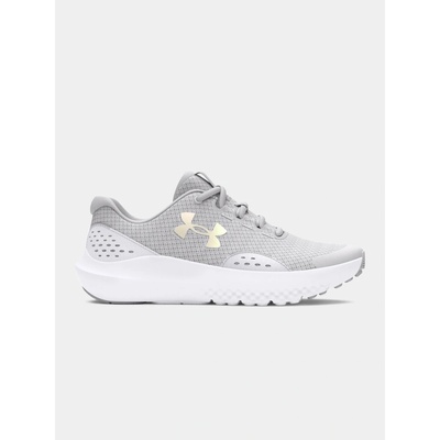 Under Armour UA GGS Surge 4 sivá