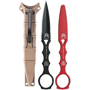 Benchmade SOCP DAGGER