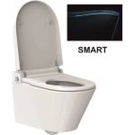 Inter Ceramic КОНЗОЛНА Т. ЧИНИЯ icc 5938 smart И СЕДАЛКА ЗАБ. ПАДАНЕ (icc 5938 smart)
