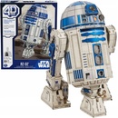 4D BUILD 3D Puzzle Star Wars: R2-D2 201 ks