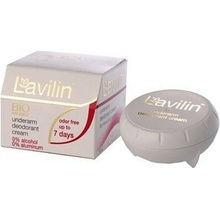 Lavilin přírodní deodorant krém 10 ml