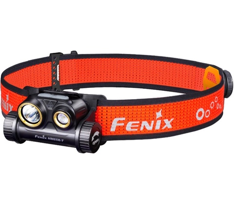 Fenix HM65R-T