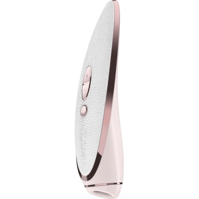 Satisfyer Luxury Prêt-à-porter