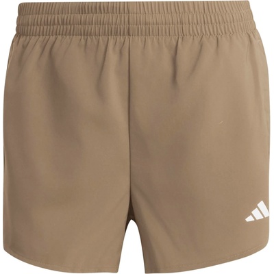 adidas Дамски къси панталони adidas Women's Workout Essentials 2In1 Shorts - Khaki Six - размер XXL (112-4645-0215)