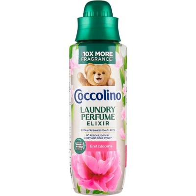 Coccolino parfém na praní First Bloom 20 PD 460 ml