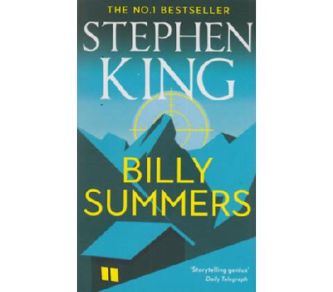 Billy Summers