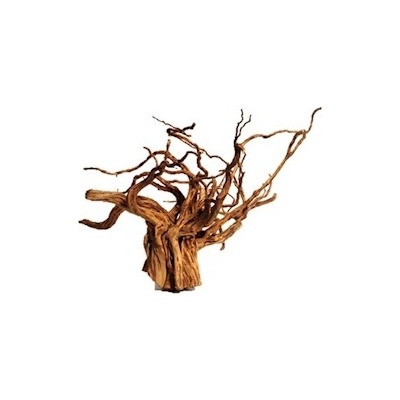 Macenauer kořen Red moor wood 0,8-1,2 kg