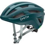 Smith Optics Каска за шосейно колоездене Smith Persist MIPS Bike helmet - Matte Cenote - размер S 51-55 cm (851-1014-1011)