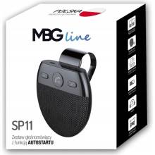 MBG Line SP11