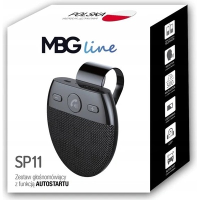 MBG Line SP11