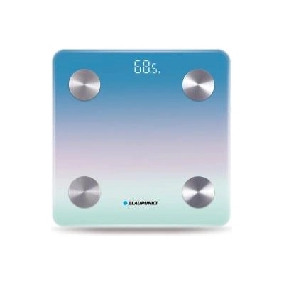 Blaupunkt Bathroom weight 180kg. bluetooth