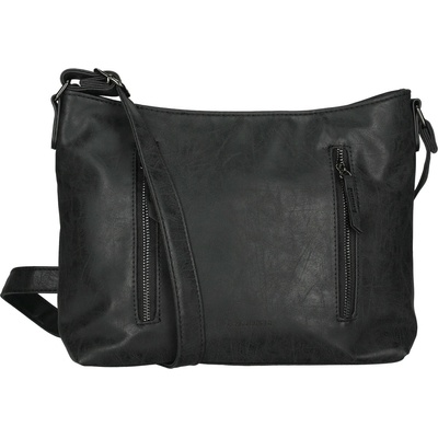 Enrico Benetti Kylie 66735 Black 9 L
