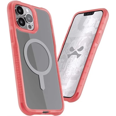 Ghostek Covert 6, Iphone 13 Pro, Pink (GHOCAS2822)
