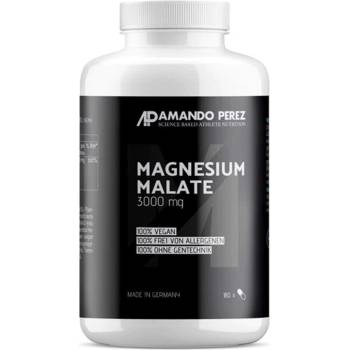 Vitabay Магнезий (малат) 180 таблетки | Vitabay (AP1589)