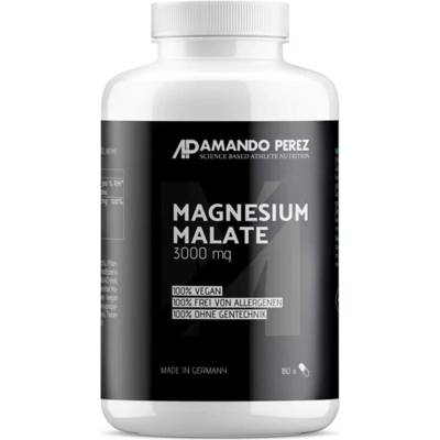 Vitabay Магнезий (малат) 180 таблетки | Vitabay (AP1589)