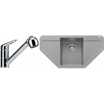 Set Franke MRG 612 + FC 9547