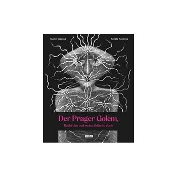 Der Prager Golem,