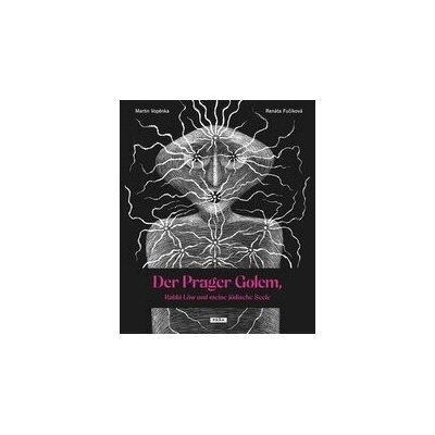 Der Prager Golem,
