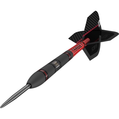 steel Target SP Scope 02 23g, 90% wolfram