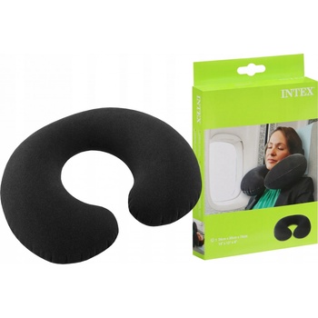 Intex 68675 vankúš nákrčník 36x30x10