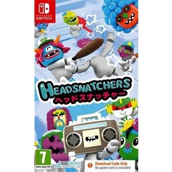 Headsnatchers