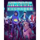 Kingdom Eighties