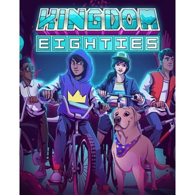 Kingdom Eighties