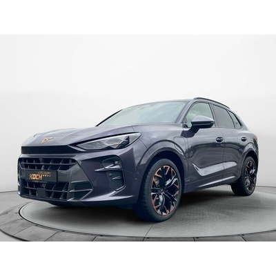 Cupra Terramar 1.5 e-Hybrid VZ 200 kW